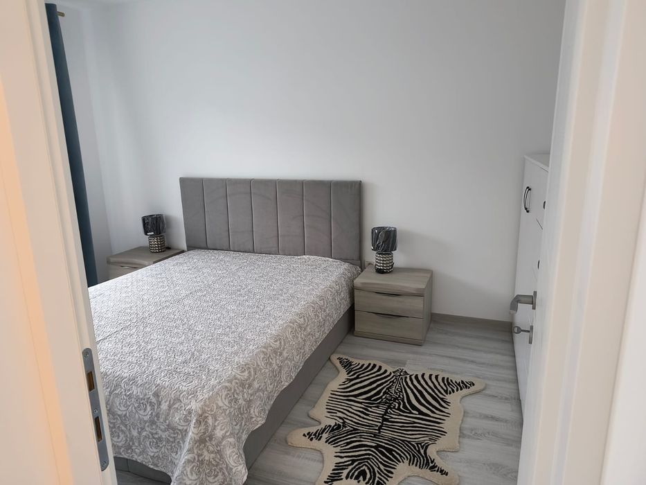 Închirez apartament Sânpetru Subcetate