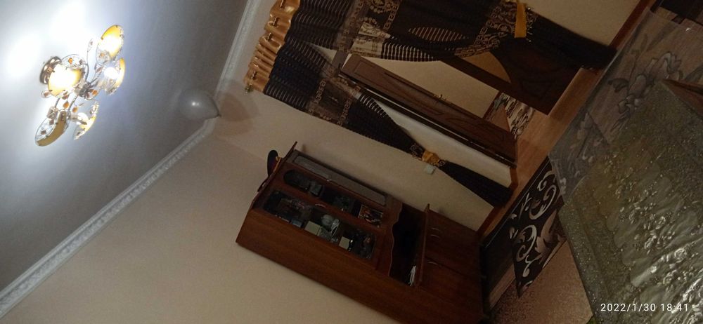 Tezda yangi domlardanuy sotiladi! Agora bozori ro'parasida.