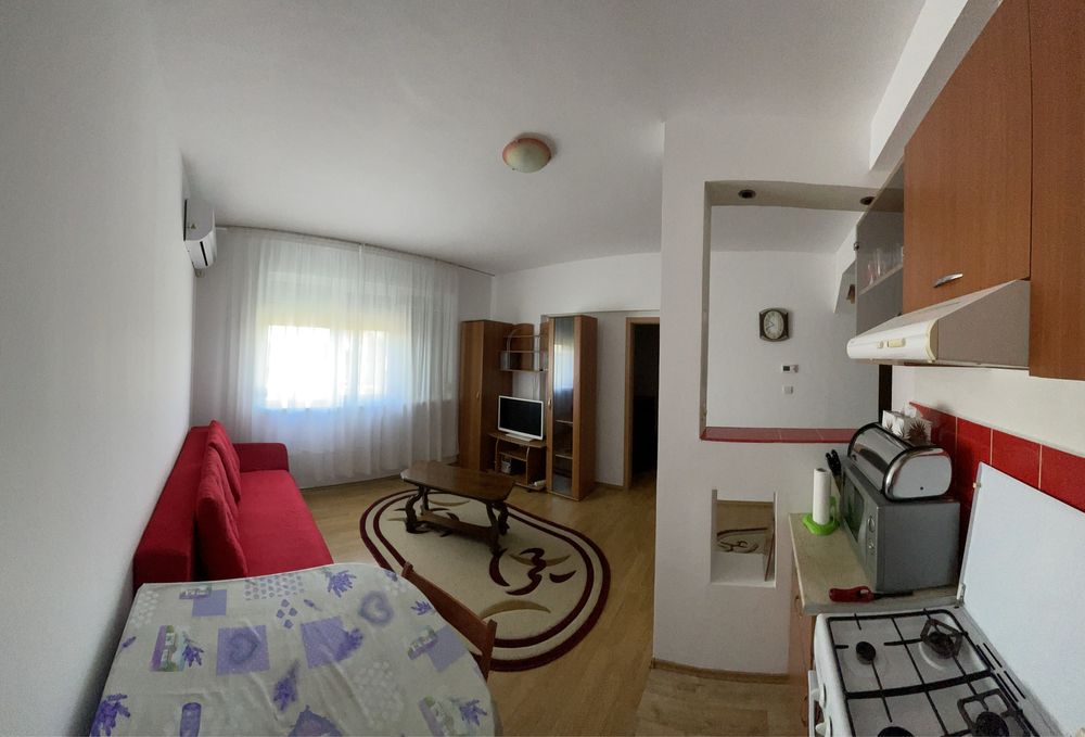 Inchiriez apartament cu o camera Sinmartin