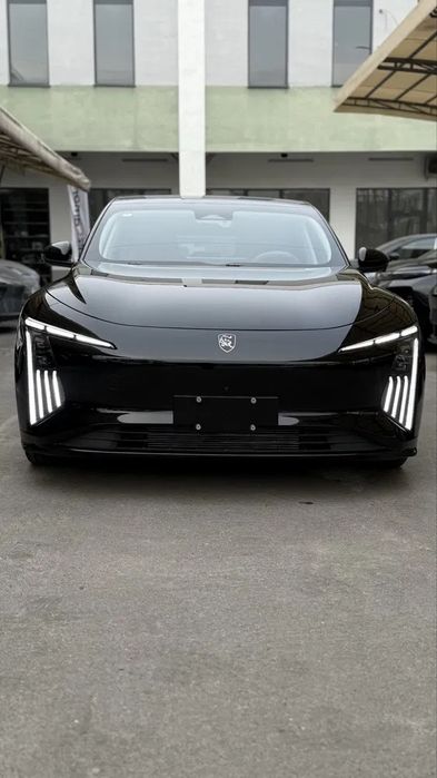 Dongfeng S7 FORTHING гибрид