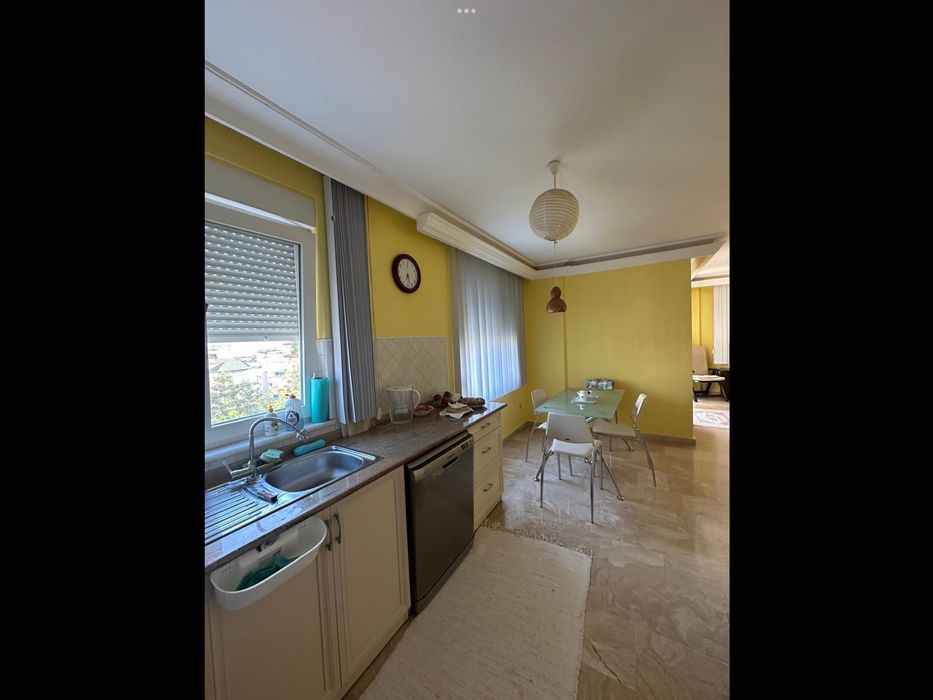 Продам квартиру в Алании