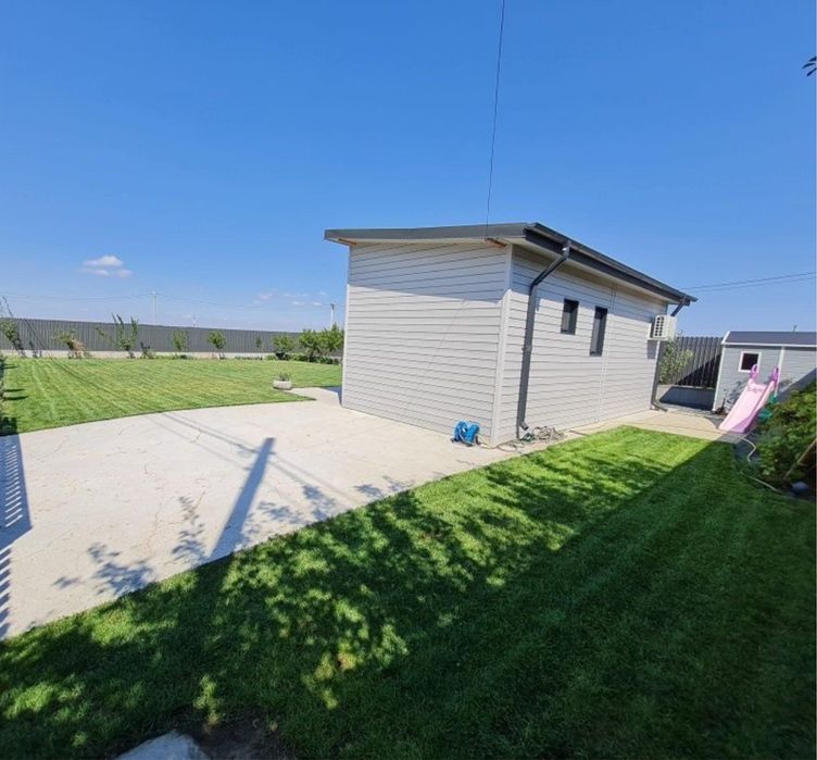 Teren 500mp Arcasilor