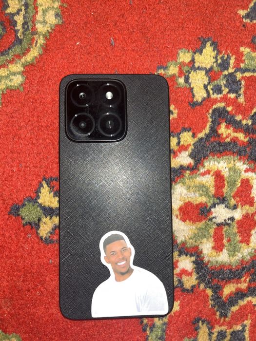 Обмен хонор х5б+