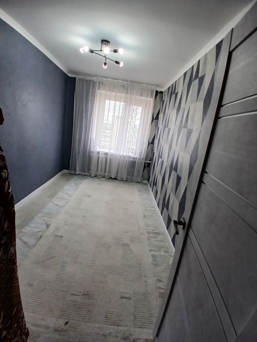 Продается 3х комнатная квартира