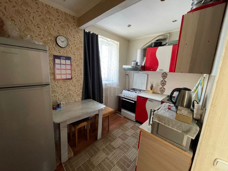 Продам 2-х комнатную квартиру