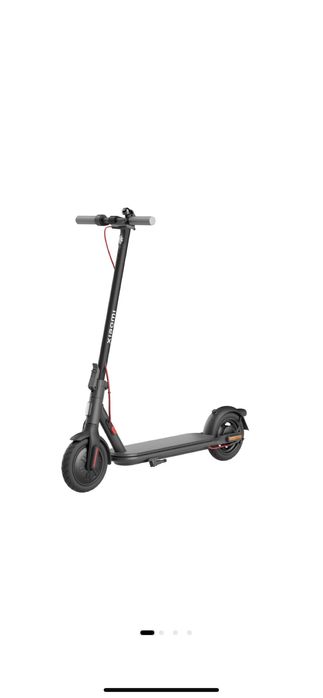 Trotineta electrica  Xiaomi 4 Lite folosit max 5 km