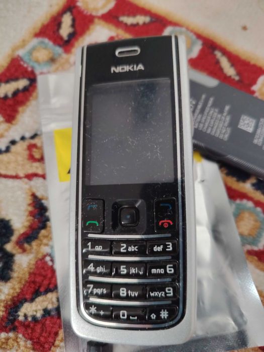 Нокия 1 сим карта