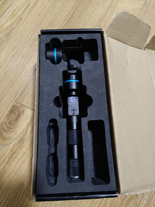 Stabilizator G4 - 3 Axis