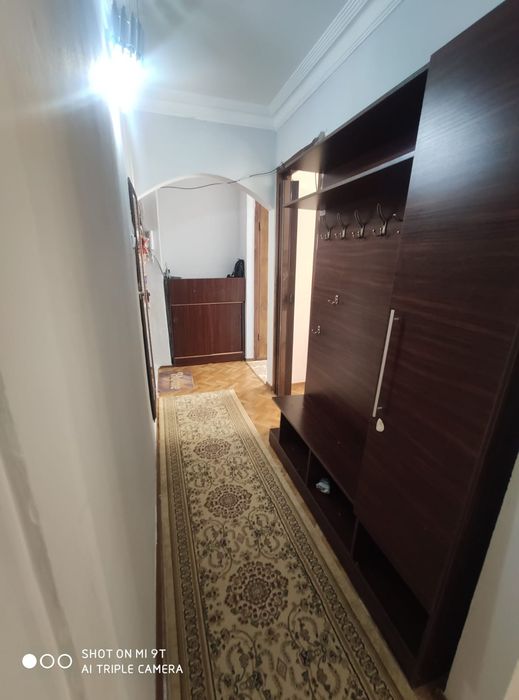 Долгосрочная аренда