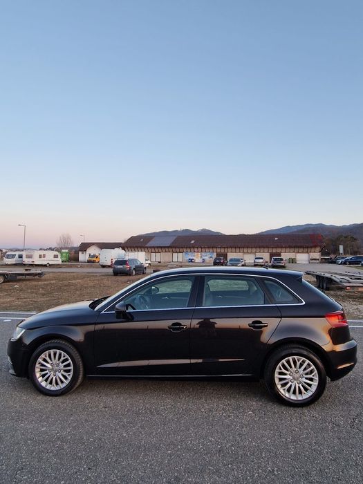 AUDI A3 2016 — imagine 5