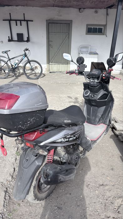 Самурай в идельном состояний