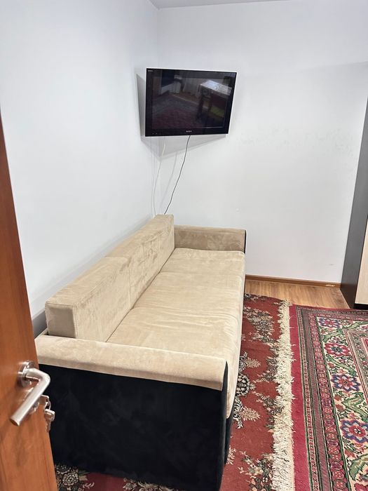 Garsoniera tip apartament