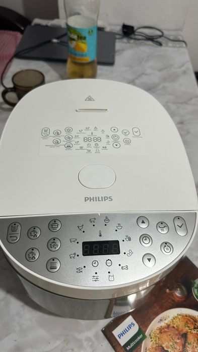 Мультиварка Philips