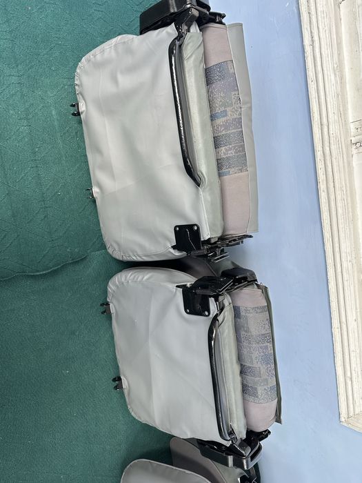 Damas orqa kaplekt sidiynlar sotladi donga va kaplektga