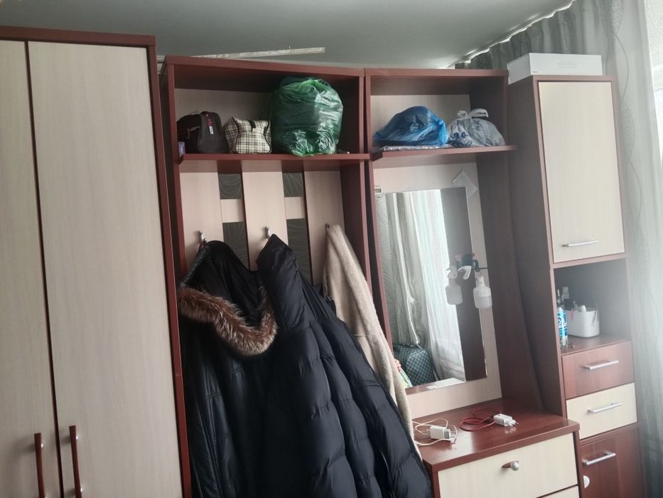 Мебель для прихожей