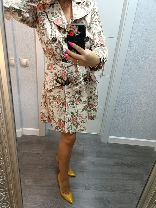 Trench superb Promod