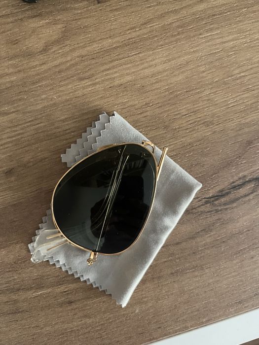 Слънчеви очила Rayban