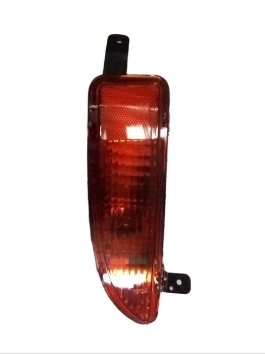 Туманка Geely Emgrand X 7