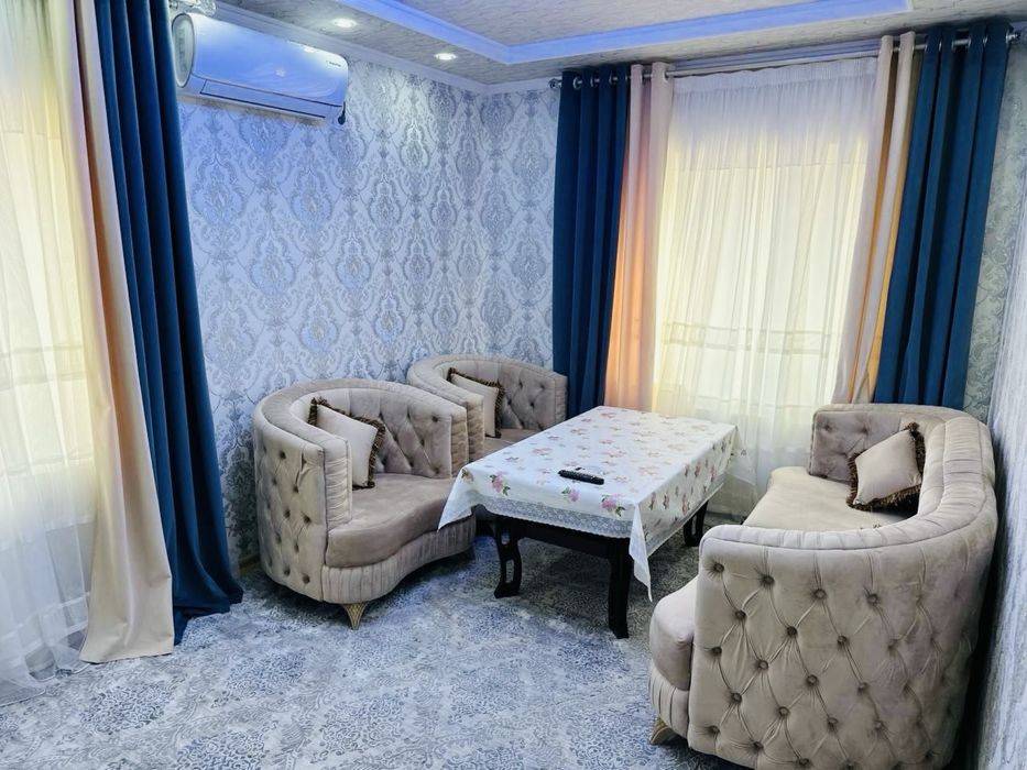 Продаю‼️ СРОЧНО ‼️квартиру частично с мебелью