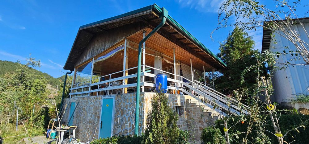 Продава се Къща в с. Бабица, Област Перник - 70 кв.м за 786 €/кв.м - Снимка #16