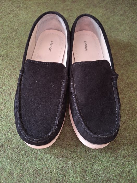 Мокасини Lasocki 33 н. - 29 лв