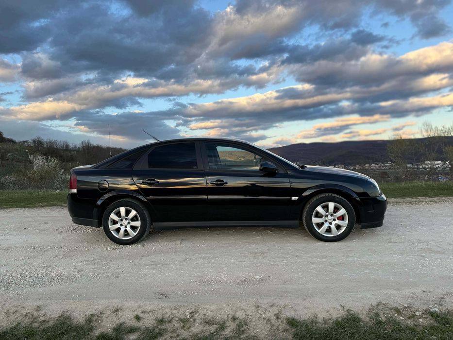 Opel Vectra C 2.0 Diesel 2005