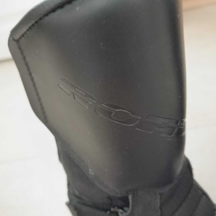 Мотоциклетни ботуши