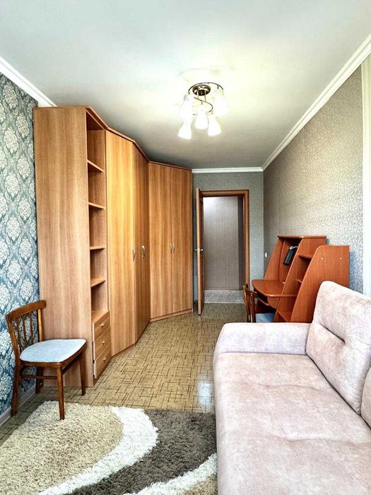 2-к Продам в Центре! Республики/Дукенулы
