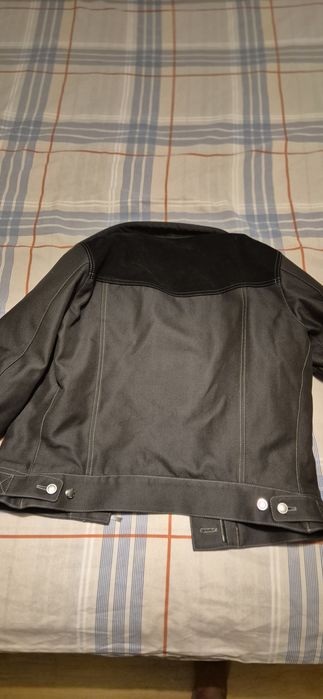 Мотояке bmw denim black