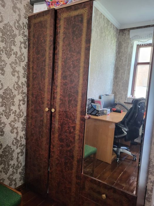Спальный гарнитур