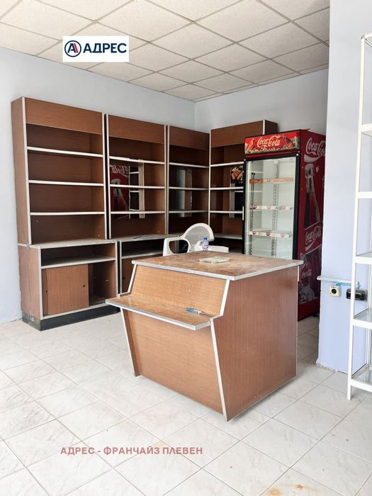 Склад в Плевен, област-с.Брест площ 146 цена 42000