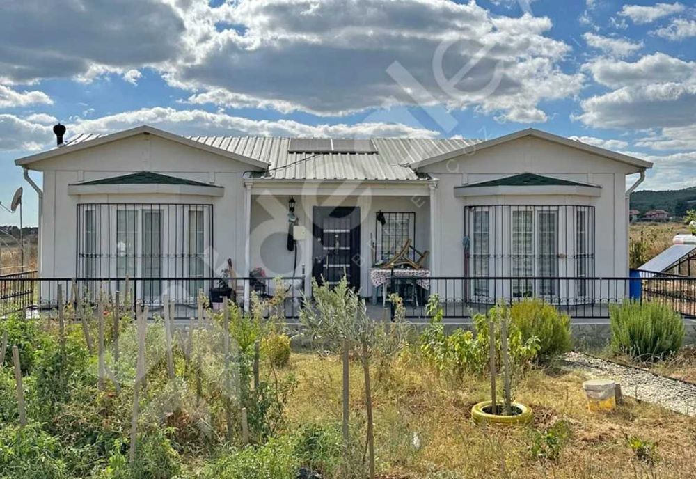 Продава се Къща в София, Летище София - 85 кв.м за 180 €/кв.м - Снимка #6