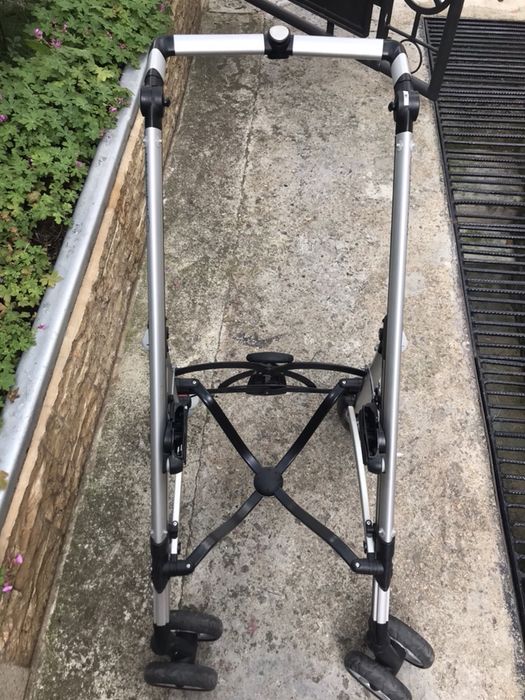 Детска количка Cangaroo