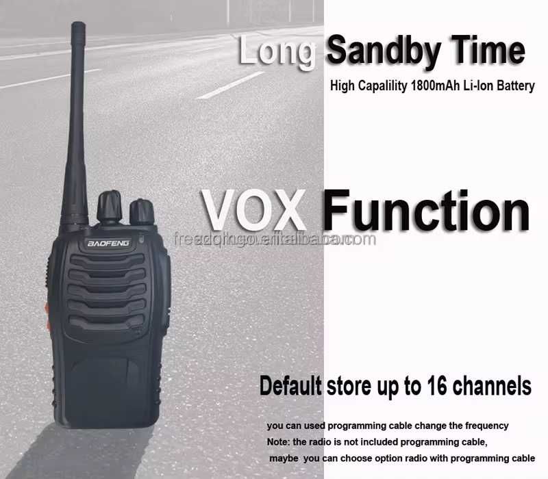 Ratsiya Baofeng Bf 888S | Ratsiya |  Рация / Ratsiyachi