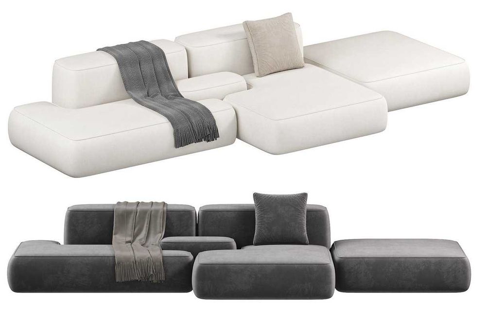 Диван Cloud Lema