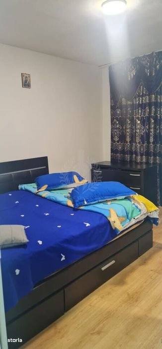 Apartament 2 Camere//Parter//Zona Jysk Nord