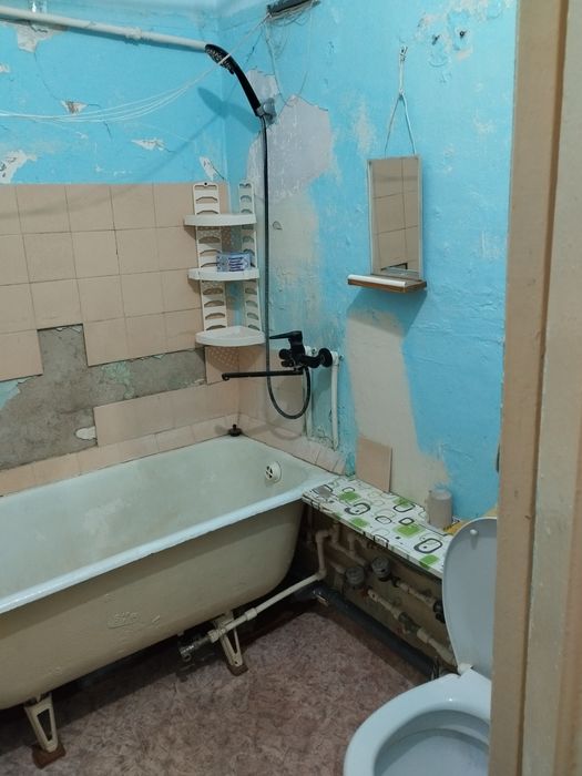 Сдам 1 комнатную квартиру район 5 школы