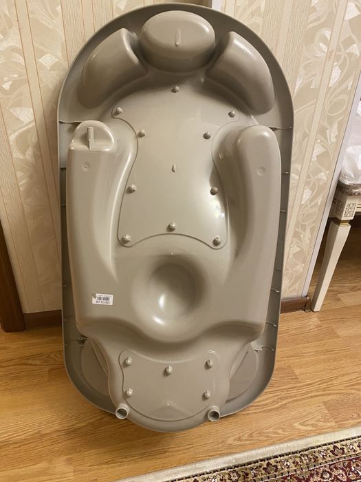 Детская ванночка