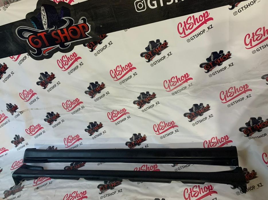 Обвесы на марк 2 90 100