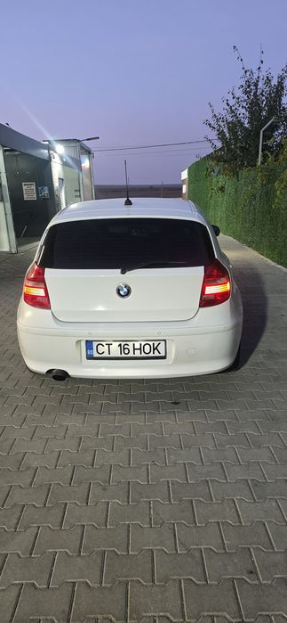 BMW 1 Series 2011 — imagine 4