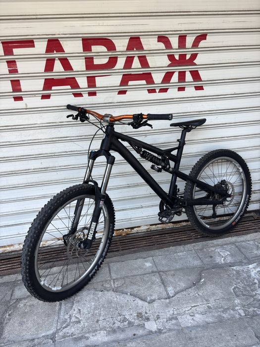 Rose Enduro 26M