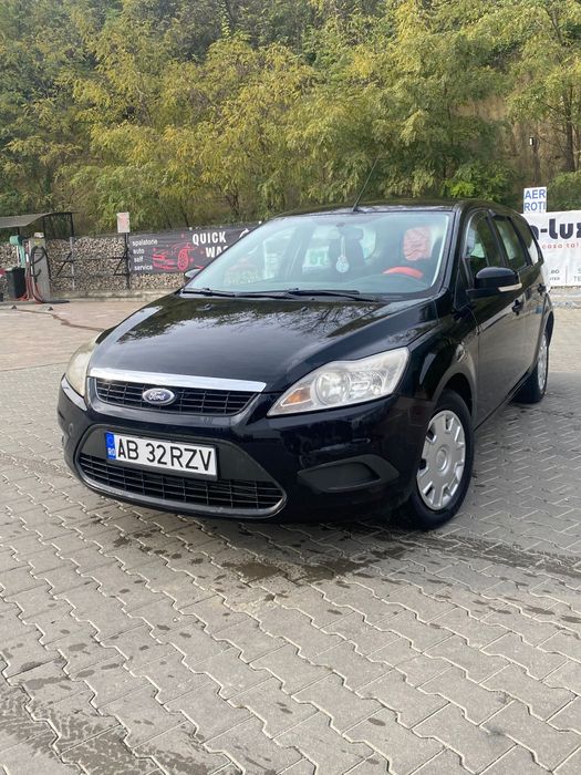 Vând ford focus 2008