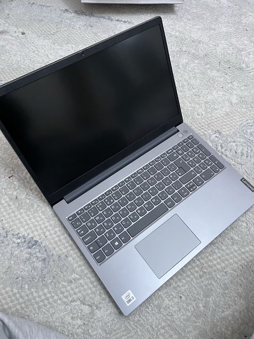 Lenovo ноутбук Thinkbook отлично работает