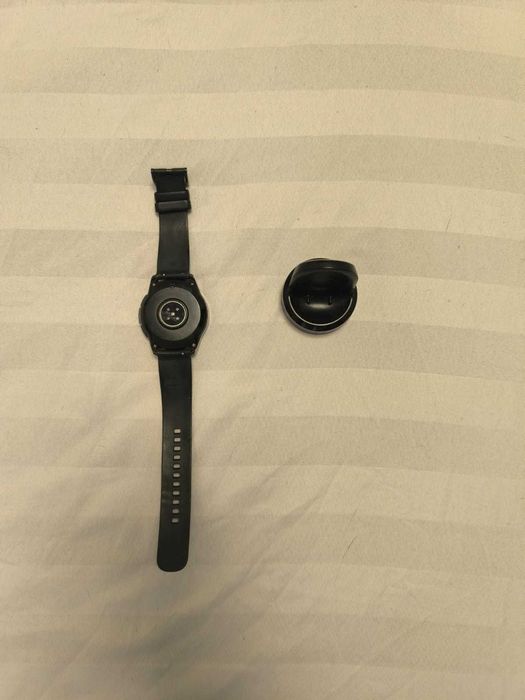 Cмарт часы Samsung Galaxy Watch