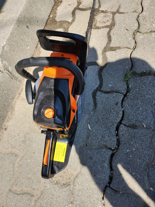 Drujba Grun Werk cu lant de 32 dinti