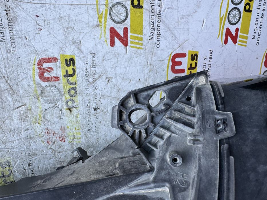 Far dreapta full LED Peugeot 3008 5008 2016-2020