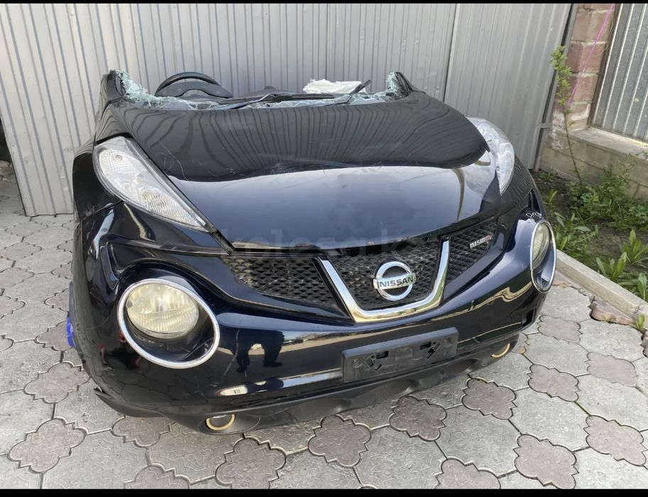 Авто на запчасти