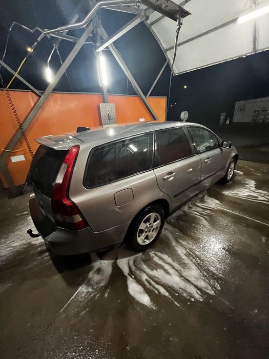 VOLVO V50 2006 — imagine 4