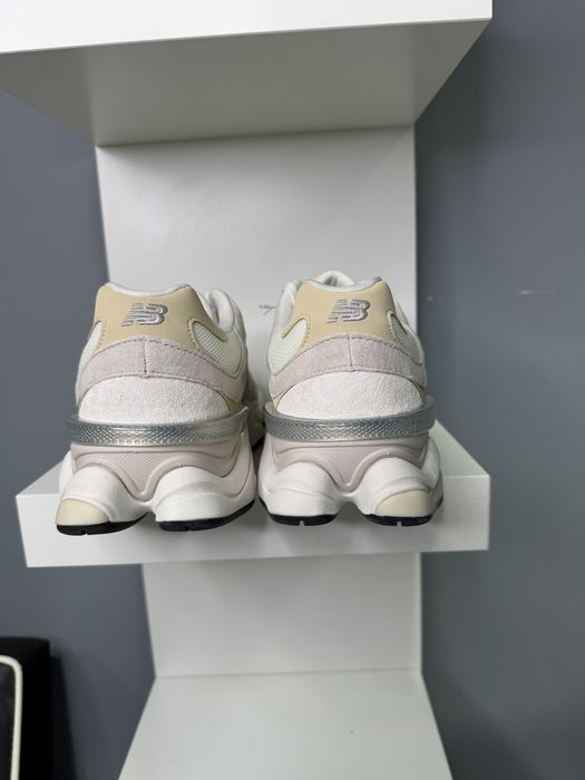 New Balance 9060 Turtledove