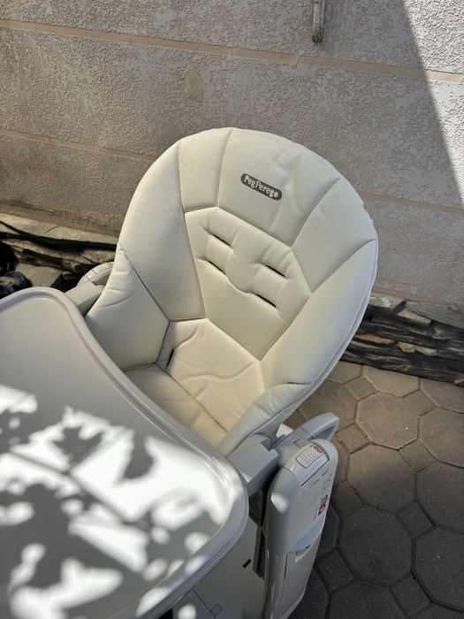 Продам детский стул Peg Perego